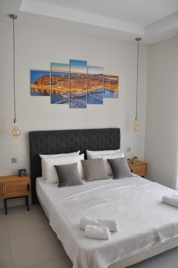 ☆ Silver Beach ☆ Nice Eksteriør bilde