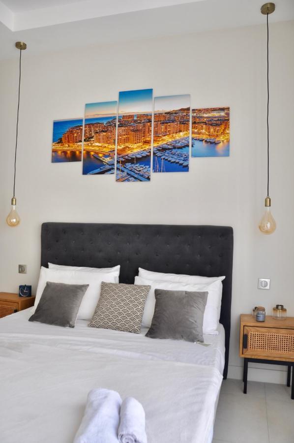 ☆ Silver Beach ☆ Nice Eksteriør bilde