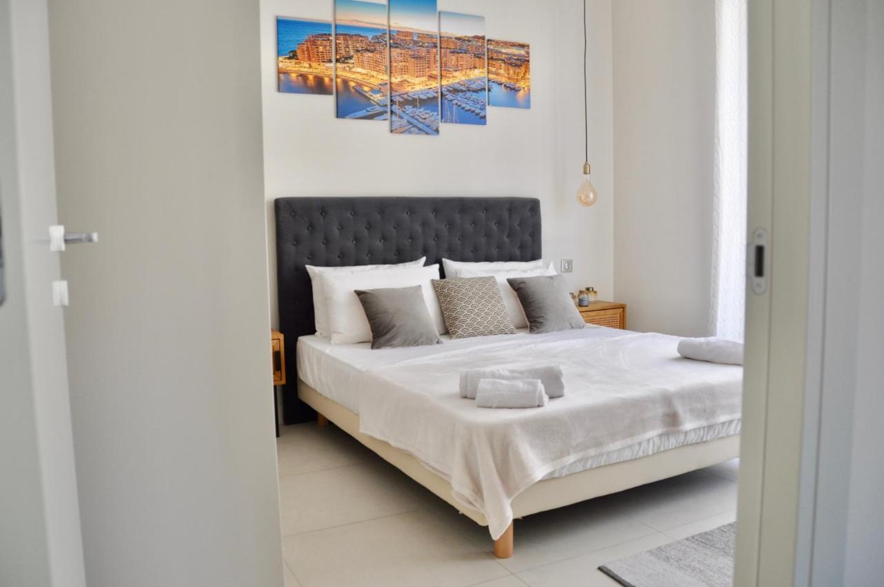 ☆ Silver Beach ☆ Nice Eksteriør bilde