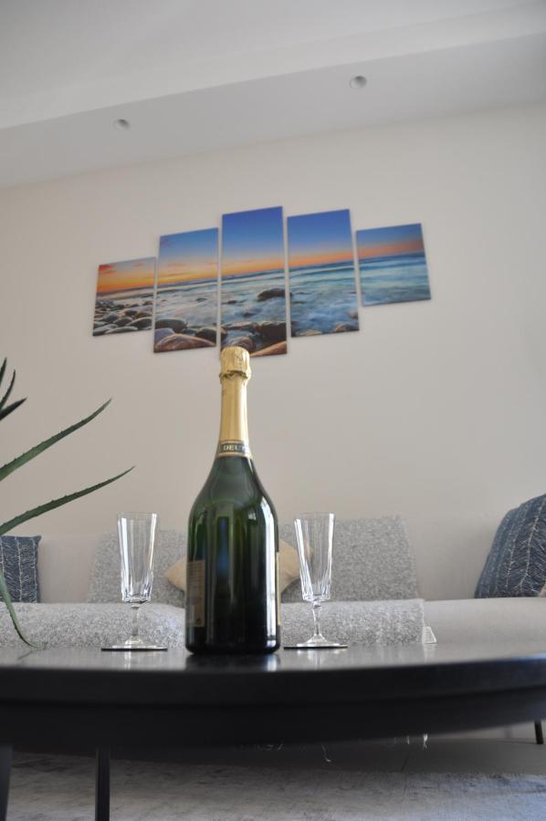 ☆ Silver Beach ☆ Nice Eksteriør bilde